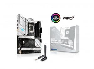 ASUS ROG STRIX B660-A GAMING WIFI D4 alaplap